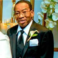 Earnest Sorrell (1938-2023)