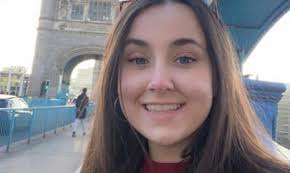 Strong, smart, witty': stepmother pays tribute to daughter, 19, killed in  Essex