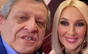 Фотографии, подробно о семье, видео, последние новости 2021 на портале узнайвсё. Kudryavceva Valeriya Lvovna Biografiya Novosti Foto Data Rozhdeniya Press Dose Personalii Globalmsk Ru