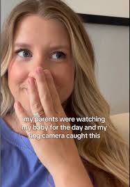 Mary Ann Ring Camera