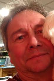 David N. Vasvari 1951-2021