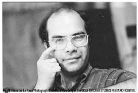 Narrated Photo Essay: Luis Garza