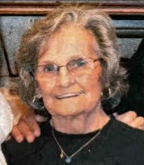 Obituary for Donna Katherine Hunt