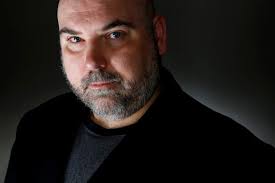 Interview & Giveaway