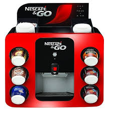 Nestle nespresso vertuo next coffee and espresso machine by de'longhi, compact, one touch box office mojo find movie box office data. Nescafe Go Drinks Machine For Hot Beverages Machine Heats In 5 10 Minutes Drink Is Dispensed Within 10 Seconds Boiler Unit Capacity 5 Litres Hot Drink Unit Holds 48 Cups Hunt Office Uk