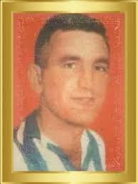 Jugador Ignacio Bidegain Barcaíztegui