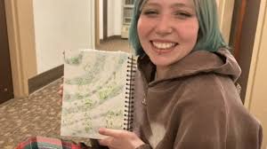 Deep End: Hanna Burch