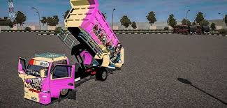  14 Livery Bussid Truck Format Png Jernih Ideas In 2021 Trucks Canter Truck Mods