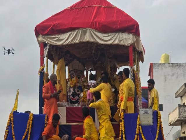 Chhattisgarh bastar goncha festival today