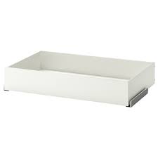 We did not find results for: Komplement White Drawer 100x58 Cm Ikea