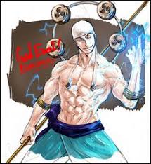 Enel has always been a hot topic of conversation for me because i know a lot of people underestimate. 17 God Enel Eneru Ideas One Piece Anime One Piece One Piece Anime