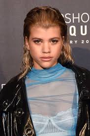 It is a style that several celebrities like actors normally rock with. Celebrities With Wet Look Hair Slicked Back Styles Glamour Uk