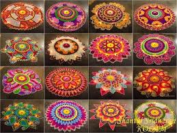 12 Latest Easy And Simple Rangoli Designs For Diwali 2020 Diwali rangoli design kaise banaye. simple rangoli designs for diwali 2020