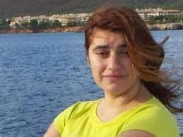 Algoritmo da polícia classificou Lina como 'risco médio' para feminicídio.  Depois, ela foi morta