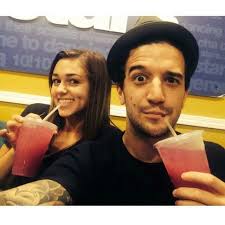 they love their grape lemonade