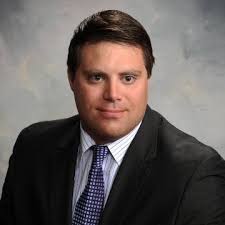 I'm extremely honored and humbled to be a graduate of the Gov. Dolph…