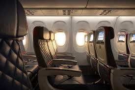 Delta air lines will block seats on its planes at least through early january, addressing what it sees as a need to regain traveler confidence in flying amid. Everything You Need To Know About Choosing Delta Comfort Seats Point Me To The Plane