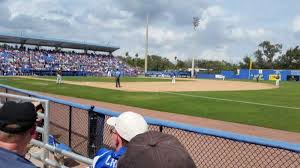 Photos At Dunedin Stadium