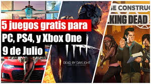 Jul 15, 2021 · descargandolo juegos nació en youtube en noviembre de 2019, compartiendo las mejores aplicaciones, análisis de gadgets y los mejores trucos para los dispositivos android. 5 Juegos Para Descargar Gratis En Pc Ps4 Xbox One Julio 9 Youtube