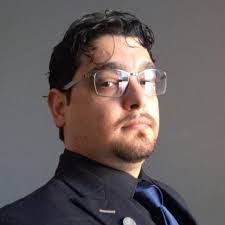 Paul Zavala's Instagram, Twitter & Facebook