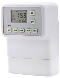 Mydome Light Switch Timer A Timer Light Switch For Your Home