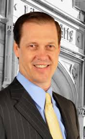 A Message From Marygrove President David J. Fike