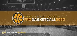 It's a true game of basketball with players, action and associated effects. Draft Day Sports Pro Basketball 2020 Pc Game Free Download