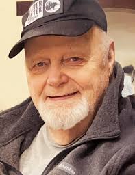 Obituary information for Keith Ernest Brevitz