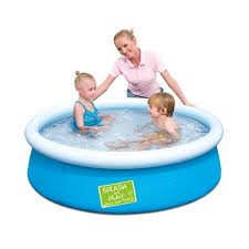 Petite Piscine Enfant Bestway 1 52 M X 38 Cm Boutique Jardinitis