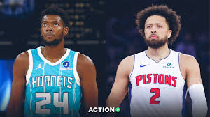 Hornets vs Pistons Prediction, Pick, NBA Odds for Wednesday, October 28