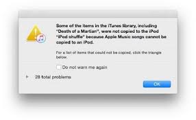 Solved How To Play Apple Music On Ipod Nano Ipod Shuffle