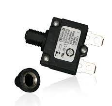 They comprise of a small lever that can be pushed up or down. Marine Circuit Breaker Fuse Replacement New Wire Marine