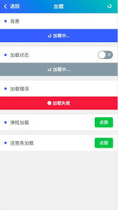 颜值高、性能好的小程序组件库，带给你不一样的视觉体验-品牌时尚志