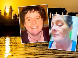 Familie van Ron Powers komt naar Dronten voor laatste wens van deze  airgunner: 'Het was indrukwekkend'