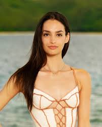 Survivor 46': Canadian Venus Vafa on the 'cruel' isolation she ...