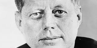 Memories of Nov. 22, 1963: Where were you when Kennedy died?