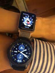 제가 사용한 제품은 갤럭시 워치 42mm 미드나잇 블랙입니다. ê°¤ëŸ­ì‹œ ì›Œì¹˜ 42mm Lte ë°°í„°ë¦¬ í…ŒìŠ¤íŠ¸