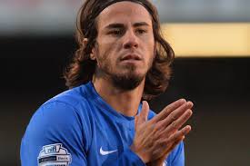 Irish league boy from Brazil De Vecchi thrills after trek to Lurgan