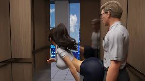 RenPy] Sexbot II: Recalibrated - v2.01 by LlamaMann Games Adult Porn Game  Download Free For Android and PC