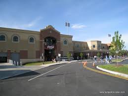 Coca Cola Park Allentown Pennsylvania