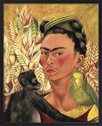 Christ Portrait by Joseph Brickey Altus Fine Art