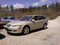 Available styles include s 4dr sports sedan (3.0l which used 2004 mazda 6s are available in my area? 2004 Mazda Mazda 6 Sport Wagon Pictures Information And Specs Auto Database Com