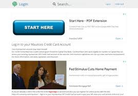 We did not find results for: Maurices Credit Card Login Loginroo