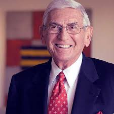 The new york times reported that broad died at. Eli Broad Bio Net Worth Married Children Personal Life Entrepreneur
