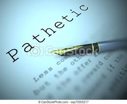 Detailed translations for pathetisch from german to english. Richard Tragisch Bedeutung Definition Pathetisch Piteous 3d Abbildung Oder Richard Bedeutung Definition Canstock