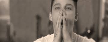 The Parish of Space Dust — Ash Stymest