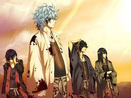 Maybe you would like to learn more about one of these? Gintama Love Is War Gintama Wallpaper Kaguya Sama Love Is War