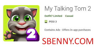 Download my talking tom latest update free offline apk. My Talking Tom 2 Unlimited Coins Mod Apk Free Download