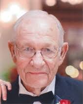 Obituary information for James Tinsley Corker, Jr