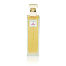 Base notes are tonka bean. Elizabeth Arden 5th Avenue Kvepalai Edp
